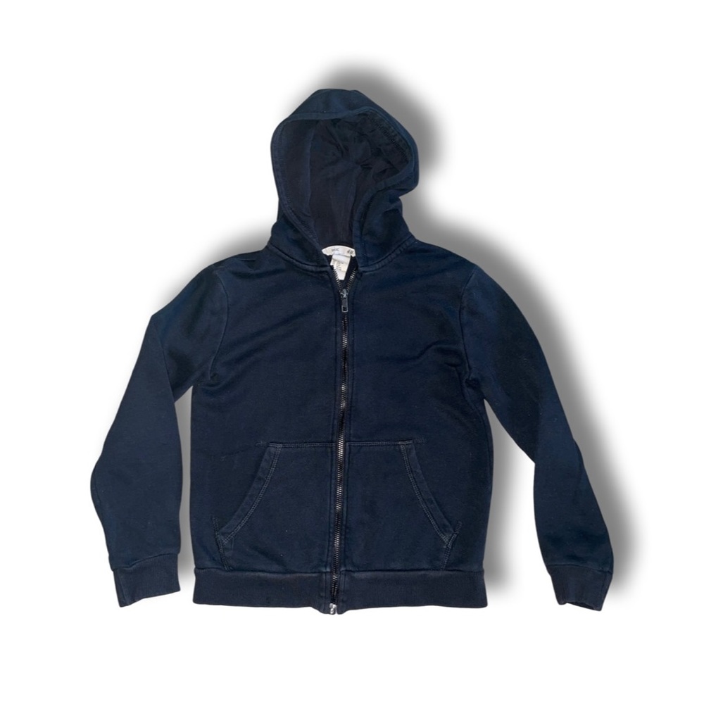 H&M Basics Boys Hoodie